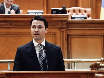 Robert Sighiartău - Foto: Facebook