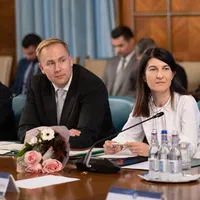 Violeta Alexandru și Victor Costache nu trec standardele de competență și integritate ale lui Tăriceanu Foto: Facebook