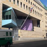 Germania arestat un britanic suspectat de spionaj pentru Rusia/Foto: yahoo