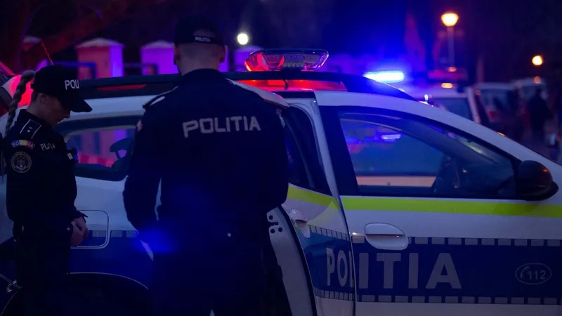 Șoferi de betoniere căutați de poliție după ce au mers în paralel pe A7. Ce a urmat? - Foto: Profimedia Images (imagine cu rol ilustrativ)