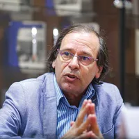Alexandru Florian - Foto: INQUAM PHOTOS/ George Călin