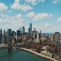 SUA a decis ca granițele sale să rămână închise pentru turiști, din cauza răspândirii tulpinei Delta/FOTO: Unsplash