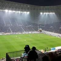 Cazul scandărilor de la Sepsi. FC U Craiova nu le mai permite suporterilor să vină la meciuri - Luceafarul lumii esti tu, Flickr