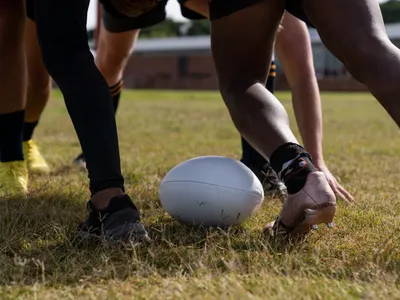 Arabia Saudită renunţă la ideea de a candida pentru organizarea Cupei Mondiale de Rugby din 2035 - Foto: Freepik (Imagine cu rol ilustrativ)