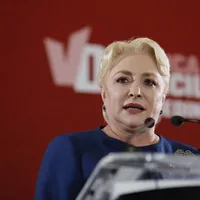 FOTO: George Călin/Inquam Photos