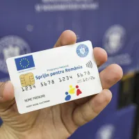 Veşti bune pentru famiile vulnerabile - Foto: INQUAM PHOTOS / Octav Ganea