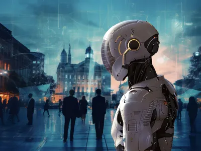 AI - Foto: Freepik.com