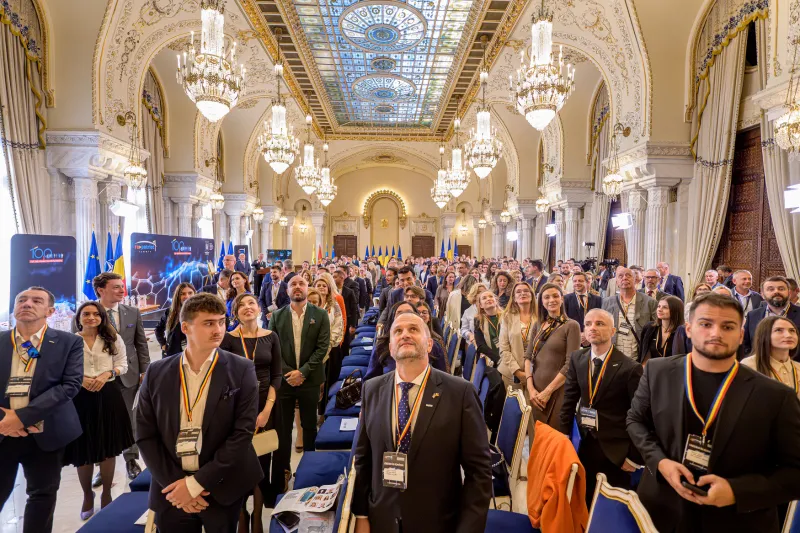 RePatriot Summit - Foto: RePatriot Summit