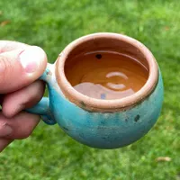 Cum se prepară țuica fiartă - Foto: Facebook/Happy Place - cu rol ilustrativ