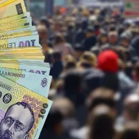250 lei, sprijin de Sărbători pentru 2 milioane români. Când intră banii și cine îi primește - Foto: Playtech / imagine cu caracter ilustrativ
