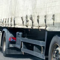 Amendă uriașă și ani de închisoare pentru un șofer român în Franța. Ce ascundea în camion? - Foto: Arhiva