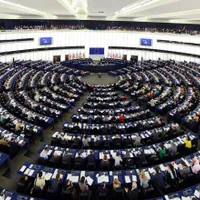 Plenul Parlamentului European// Foto: Shutterstock