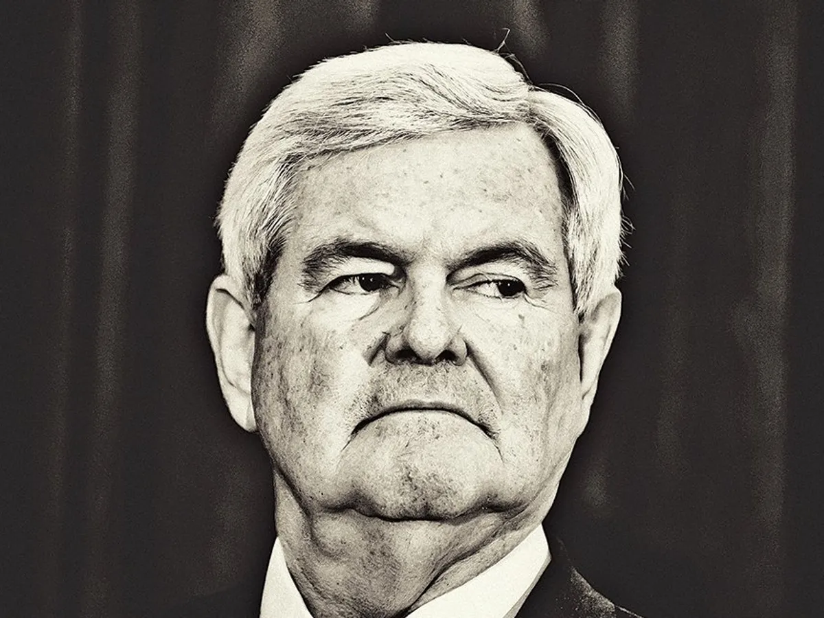 Parlamentarii americani, inlusiv Gingrich, au înțeles greșit adevăratele scopuri economice ale Chinei