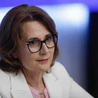 Mesajul senatoarei care se bate pentru drepturile pacienților cu cancer. Ce spune Nicoleta Pauliuc - Foto: INQUAM Photos/ George Călin