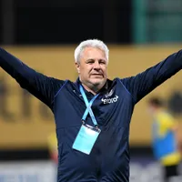 Marius Șumudică, gată să revină în Liga 1 la o echipă uriașă din fruntea clasamentului - Foto: Profimedia images