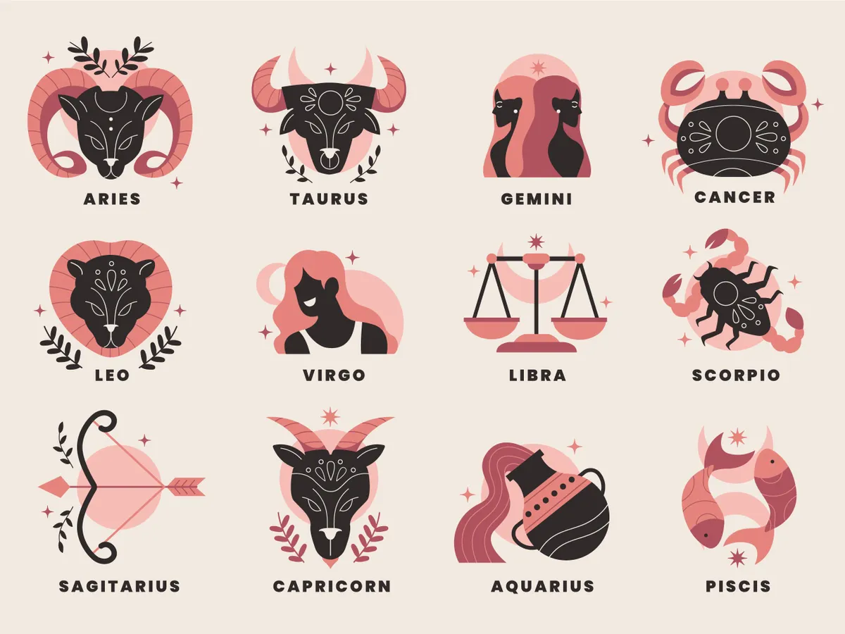 HOROSCOP 18 MAI Ce secrete ascund Gemenii? Fecioarele vor avea un eșec, Leii sunt „sub papuc” - Foto: Freepik.com (Imagine cu caracter ilustrativ)