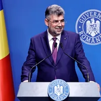 Premierul Marcel Ciolacu anunță după alegeri care va fi candidatul la prezidențiale din partea PSD Foto: gov.ro
