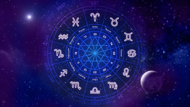 HOROSCOP 27 decembrie Care zodii vor avea probleme la locul de muncă? Sunt vești bune despre bani - Foto: Freepik