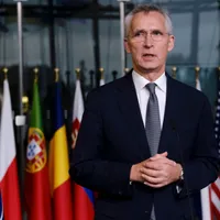 Fost șef al NATO, Jens Stoltenberg, copreședinte al Bilderberg. - Foto: Profimedia Images (imagine cu caracter ilustrativ)