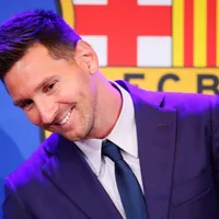 Lionel Messi s-a înțeles cu PSG. Ce sumă va câștiga la formația pariziană/FOTO: Facebook/LeoMessi