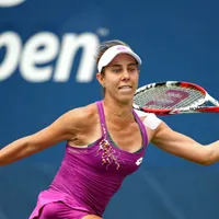 Mihaela Buzărnescu/FOTO: Getty