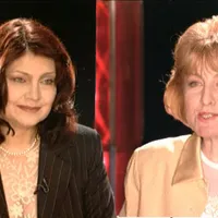 Doliu în România. Delia Budeanu, cea mai frumoasă crainică a Epocii de Aur a murit - FOTO: Youtube(imagine cu rol ilustrativ)