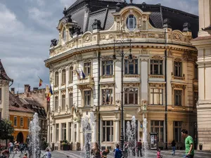 Sibiu- Foto: FACEBOOK