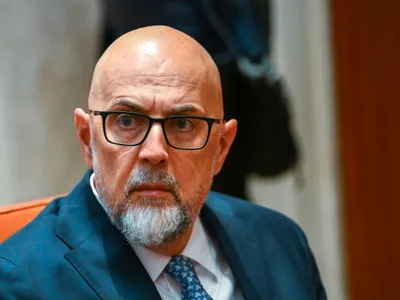 Kelemen Hunor, preşedintele UDMR - Foto: Profimedia Images