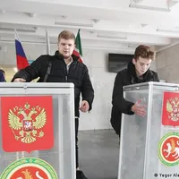 Alegeri în Rusia: Cu lână de oaie împotriva lui Navalnîi