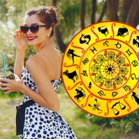 Horoscop 26 iunie. Luna în Rac aduce energie pozitivă Vărsătorilor. Taurii, planuri ambițioase - Foto: Freepik, Pngwing.com (Imagine cu rol ilustrativ)
