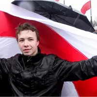Roman Protasevici poate fi condamnat la moarte în Belarus/Foto: AFP