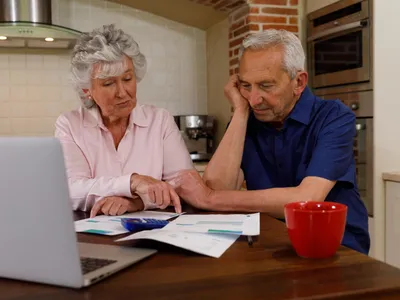 Pensionari la pensie - Foto: Freepik