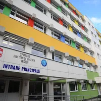 Probleme la morga Spitalului Județean din Vaslui, Ministerul Sănătății a trimis o echipă de control. / Foto: monitoruldevaslui.ro
