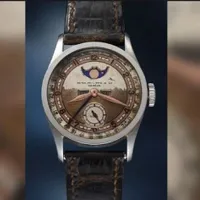 Ceasul de lux al ultimului împărat chinez-Foto: aa.com.tr
