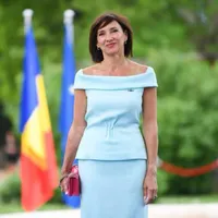 Carmen Iohannis, citată în dosarul caselor din Sibiu - Foto: Facebook