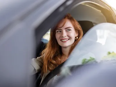 Mașină - Foto: Freepik