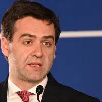 Nicu Popescu, şeful diplomaţiei moldovene - Foto: Profimedia Images