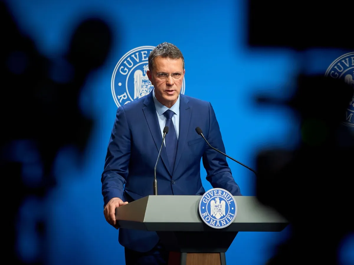 Ionuț Moșteanu: În 2025, România va cheltui mai mult pe dobânzi decât pe întreg bugetul Apărării Naționale