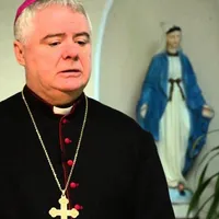 Episcopul catolic de Chişinău, previziune sumbră pentru Moldova: „Ar fi o altă Crimeea”/FOTO: ziaruldeiasi.ro