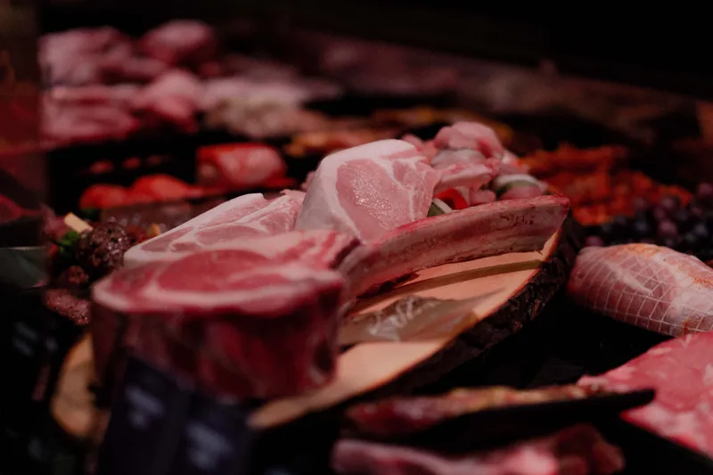 Carne Foto: Pexels (imagine cu rol ilustrativ)