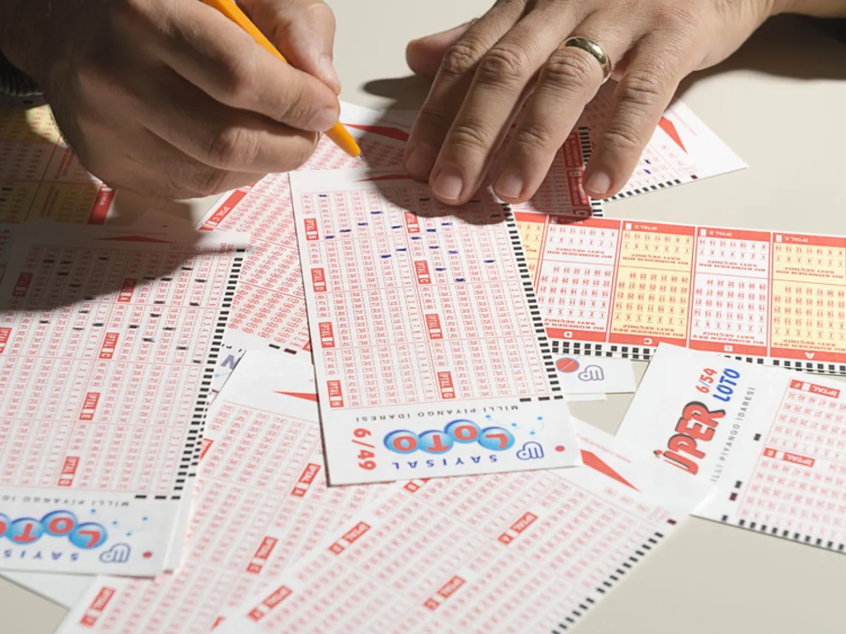 Loto Foto: Shutterstock (imagine cu rol iliustrativ)
