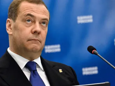 Prima reacție a Rusiei după armistițiul SUA-Iran. Ce spune Medvedev