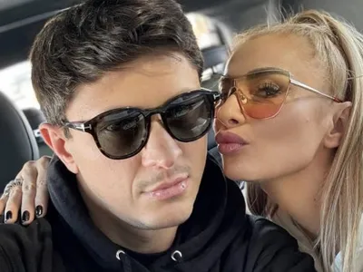 K.O. în runda a 4-a! Reacția Anamariei Prodan, după ce l-a văzut pe Ronald Gavril