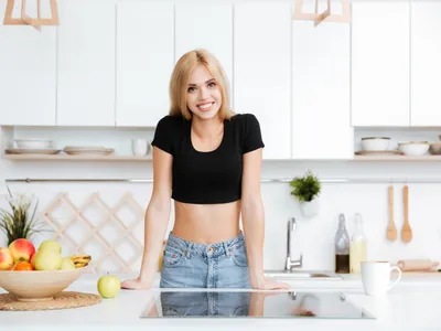 Alimentul care te ajută să scapi de grăsimea de pe abdomen. E plin de fier, scade tensiunea arterială - Foto: Freepik (Imagine cu rol ilustrativ)