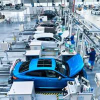 Cea mai mare piață auto din UE, Germania, la cel cel mai mic nivel de la căderea Zidului Berlinului. / Foto: bmwblog.com