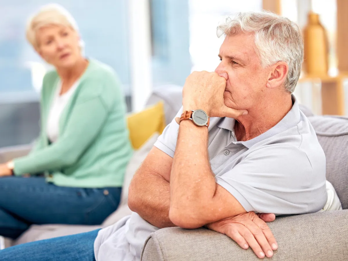 Pensionari la pensie - Foto: Freepik