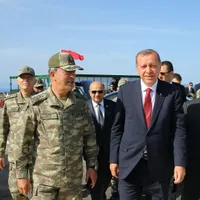 Erdogan a pornit război în Siria/Foto: Profimedia Images