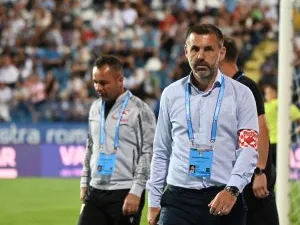 Scandal-MONSTRU în culise la Dinamo! Kopic e în conflict cu jucătorii: ce s-a întâmplat