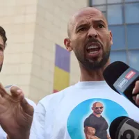 Decizie neașteptată: Frații Tate se întorc în Marea Britanie pentru a răspunde acuzațiilor penale - FOTO Profimedia (imagine cu rol ilustrativ)
