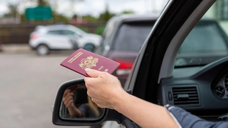 Veste uriașă pentru Schengen-ul terestru. Șefa Consiliului UE vrea o dată de aderare pentru România - Foto: Profimedia images - Caracter ilustrativ